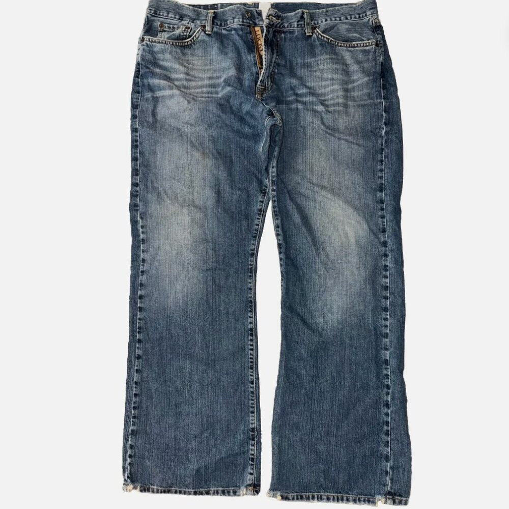 Men’s Lucky Brand jeans 38x30
